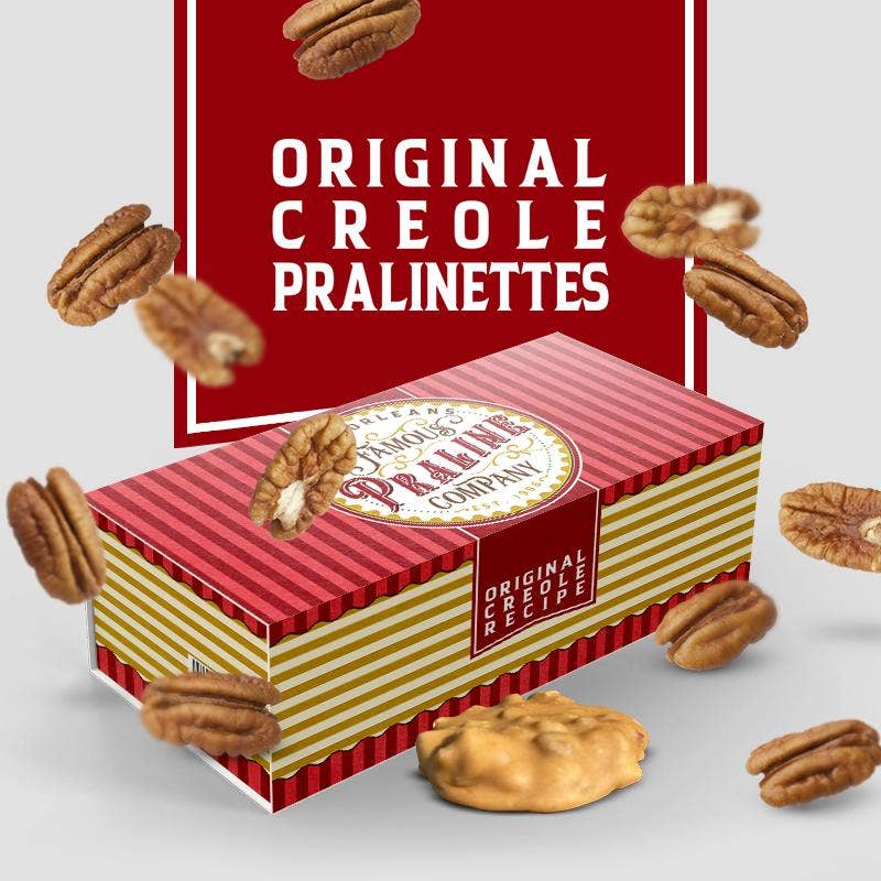 Pralinette Gift Box 8-Pack