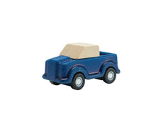 Load image into Gallery viewer, Blue Toy Truck
