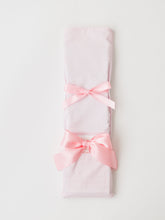 Load image into Gallery viewer, Keepsake Knife - Birthday Girl: Seersucker Pink with Pink

