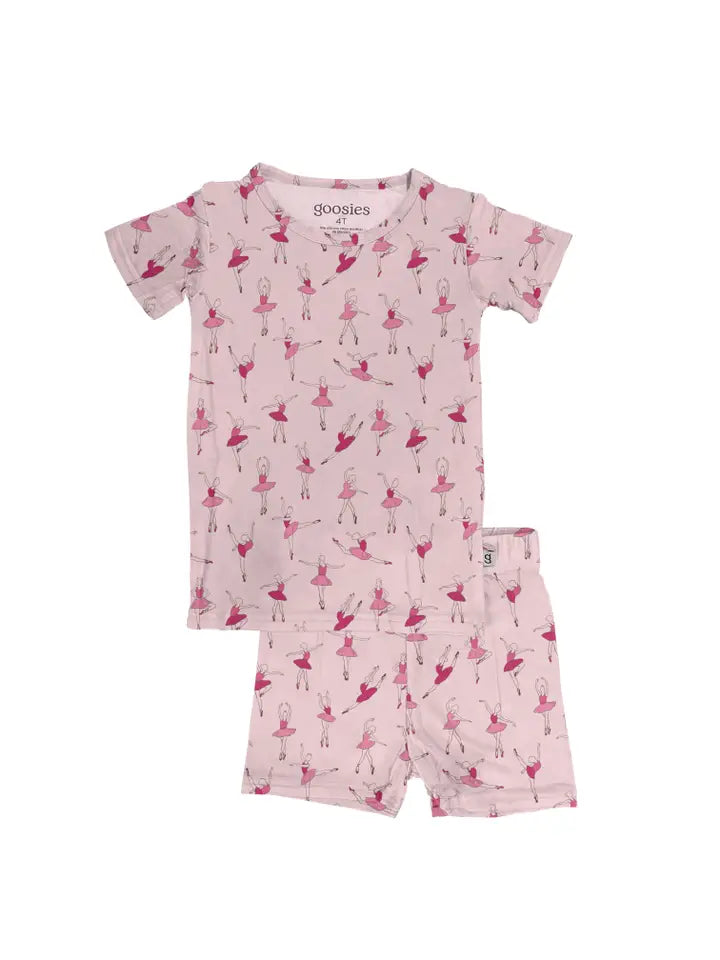 Ballet Pj Set