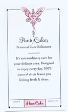 Load image into Gallery viewer, Panty Cakes Personal Care Body Bar
