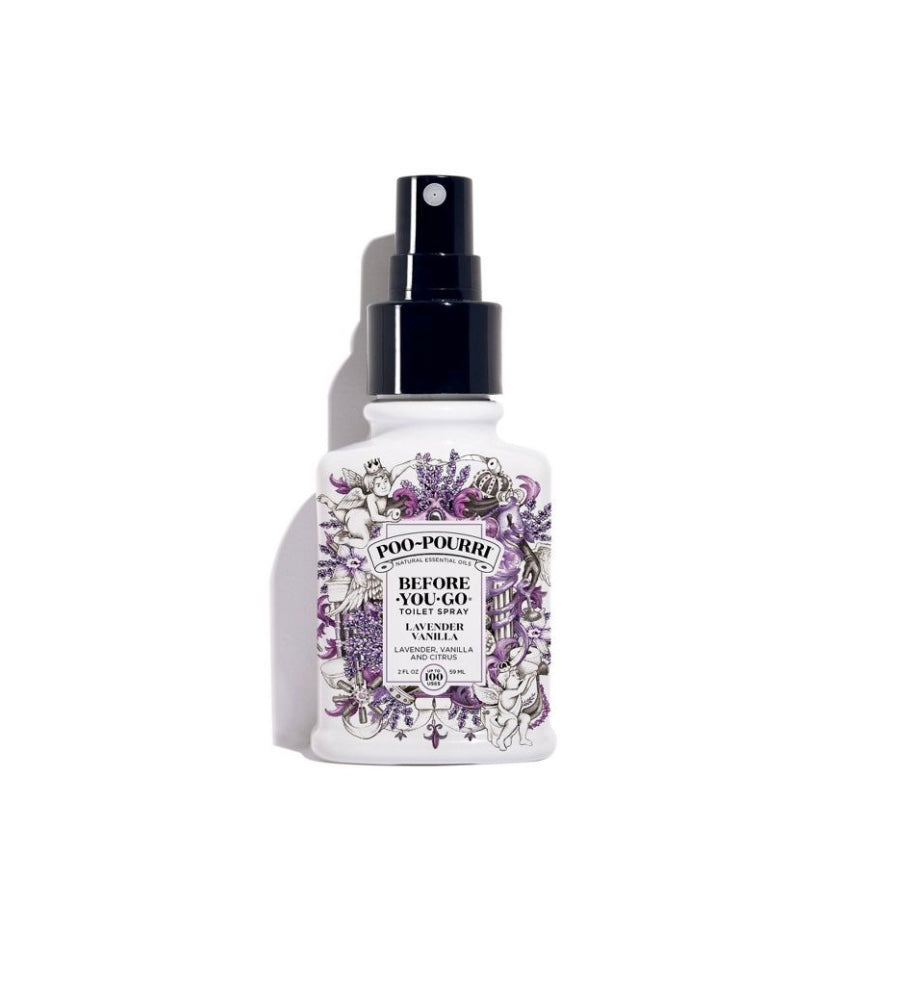 Poo-Pourri Toilet Spray