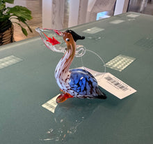 Load image into Gallery viewer, Pelican Caught Fish Ornament
