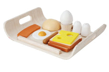 Load image into Gallery viewer, Breakfast Menu Toy Set
