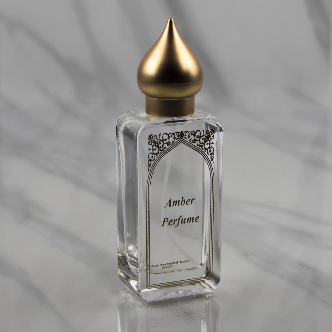 Amber Perfume