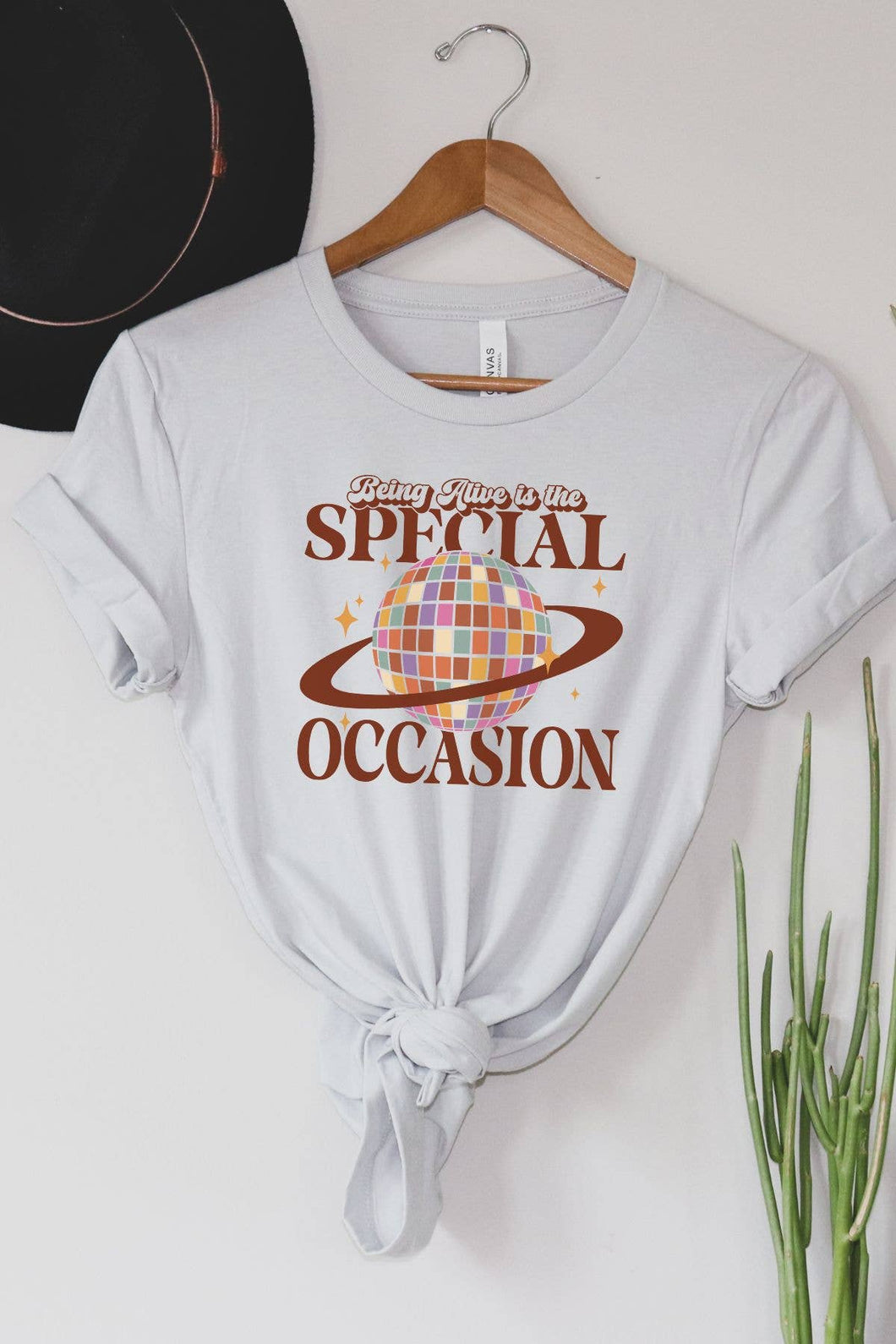 Special Occasion Graphic Tee