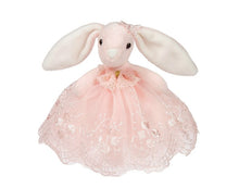 Load image into Gallery viewer, Pretty in Pink Bunny
