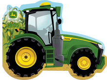 Load image into Gallery viewer, John Deere Kids: How Tractors Work
