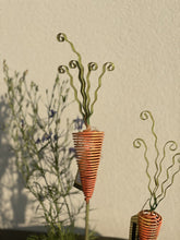 Load image into Gallery viewer, Spring Carrot Yard Stake
